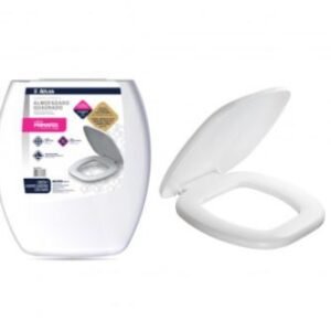 ASSENTO SANIT ALMOF QUADRADO PLASTICO BR ATLAS PR1064-2