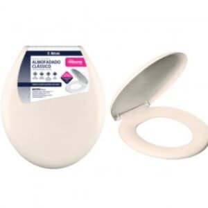 ASSENTO SANITARIO ALMOF CLASSIC PLAST BG ATLAS PR1063-6