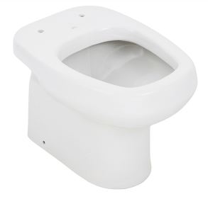 BACIA CONVENCIONAL DECA MONTE CARLO BRANCO