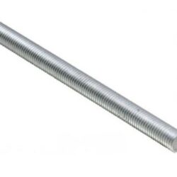 BARRA ROSCADA ZINCADA RP (4) 1/2"X1M (UN) 32131
