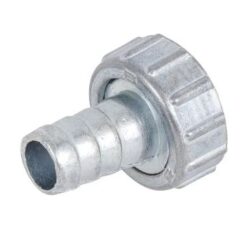 BICO TORNEIRA METAL 3/4X1/2 GARDEN