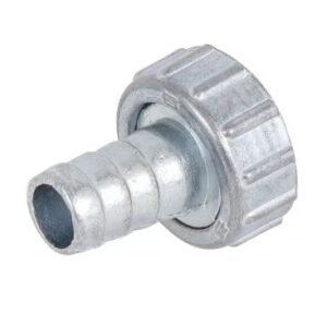 BICO TORNEIRA METAL 3/4X1/2 GARDEN