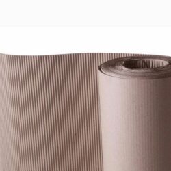 BOBINA PAPELAO ONDULADO 1,20M RF - METRO
