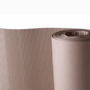 BOBINA PAPELAO ONDULADO 1,20M RF - METRO