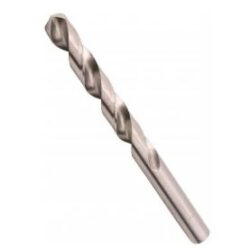 BROCA AÇO RAPIDO 4,0MM IRWIN IW 1234
