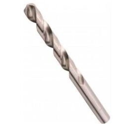 BROCA AÇO RAPIDO 5,0MM IRWIN IW 1246