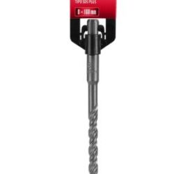 BROCA CONCRETO SDS PLUS 8X160MM MTX 7101855
