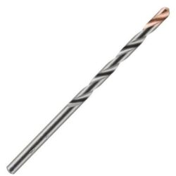 BROCA CONCRETO 4,0MM X 75MM 5/32 IRWIN IW901