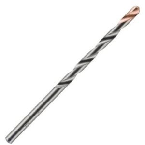 BROCA CONCRETO 4,0MM X 75MM 5/32 IRWIN IW901