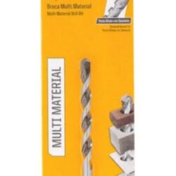 BROCA MULTIMATERIAL 6X100MM AS - IRWIN IW46859