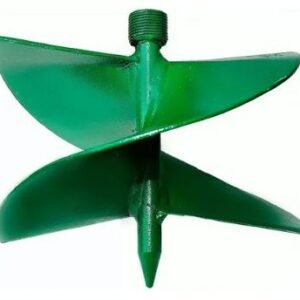 BROCA TRADO 22 CM AVULSA AFS VERDE SEM CABO
