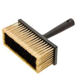 BROXA RETANGULAR 18 X 7.6 CM ROMA 260 02