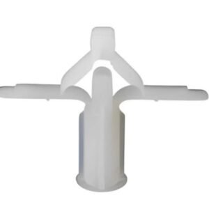 BUCHA PLASTICA GESSO 5 / DRY WALL GDP (1) 10-14MM FLY 33 (UN)