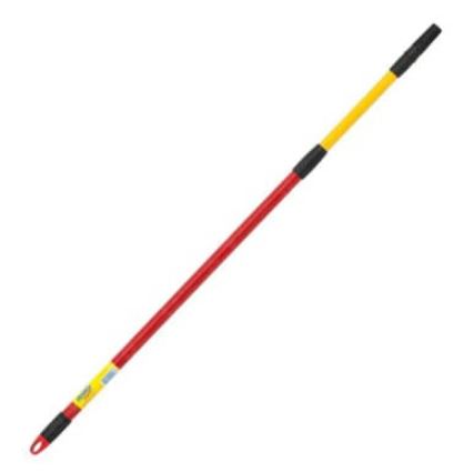 CABO EXTENSOR 3,00 MT ROMA 3000