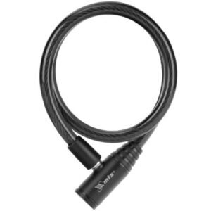 CADEADO P/BICICLETA C/CHAVE 10MM 650 MTX 918149