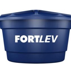 CAIXA D'AGUA 1000L POLIETILENO FORTLEV