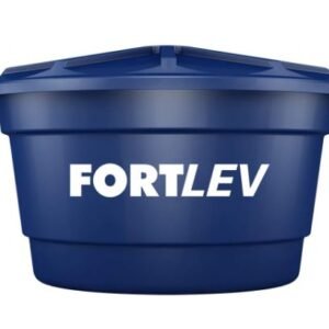 CAIXA D'AGUA 1000L POLIETILENO FORTLEV