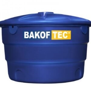 da81463c-5131-4311-a5f1-3b868fa745f7 CAIXA D'AGUA 2000L POLIETILENO COM TAMPA BAKOF