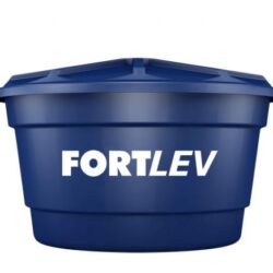 CAIXA D'AGUA 250L POLIETILENO FORTLEV