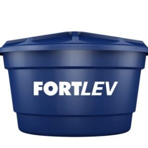CAIXA D'AGUA 250L POLIETILENO FORTLEV