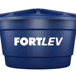 CAIXA D'AGUA 310L POLIETILENO FORTLEV