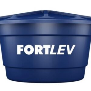 CAIXA D'AGUA 310L POLIETILENO FORTLEV