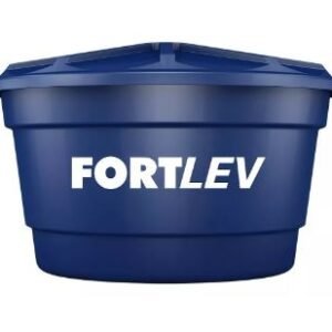 CAIXA D'AGUA 500L POLIETILENO FORTLEV