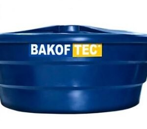 62d5afca-d51d-46c2-b82a-966f25b40a70 CAIXA D'AGUA POLIETILENO 150L COM TAMPA BAKOF