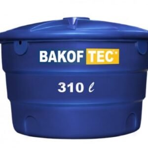 19b19db3-83f6-4d7c-b77b-14a2da5b440e CAIXA D'AGUA POLIETILENO 310L C/TAMPA BAKOF