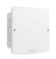 CAIXA DE PASSAGEM PAREDE EMB CPT20 TIGRE