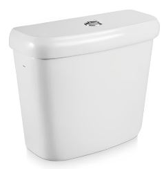 CAIXA PARA BACIA ACOPLADA SABATINI BRANCA ICASA IC5400 (SEM BACIA)