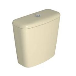 CAIXA PARA BACIA ACOPLADA SABARA POP ICASA AREIA IC4602 (SEM BACIA)