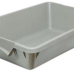 CAIXA PLASTICA MULTIUSO/ORGAN 22LT ROMA 603922