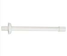 CANO CHUVEIRO BR. 30CM C/ LUV. 1/2" ASTRA CEB30