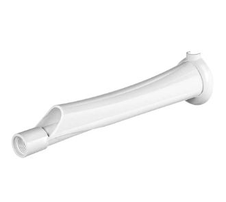 CANO CHUVEIRO BRANCO LORENZETTI