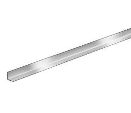 CANTONEIRA ALUMINIO L 3/4 X 3M POLIDA ALUMAV CT034POL300