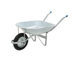 CARRINHO MAO GALVANIZADO METALOSA ALZA