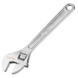 CHAVE CROMADA INGLESA SPARTA Nº 10 250MM 1553055