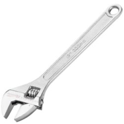 CHAVE CROMADA INGLESA SPARTA Nº 12 300MM 1553555