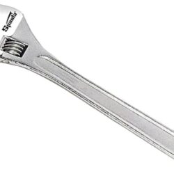 CHAVE CROMADA INGLESA SPARTA Nº 8 200MM 1552555