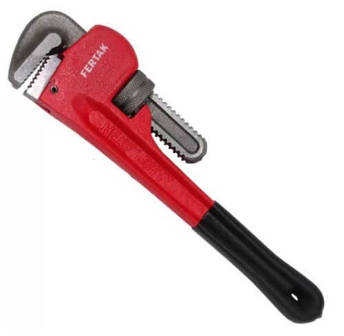 55765a1d-4772-4f7e-acdc-e621bf15a498 CHAVE DE GRIFO 10" 2201 FERTAK TOOLS