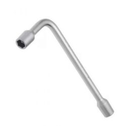 CHAVE L LONGA GALVANIZADA 10MM FERTAK 3110