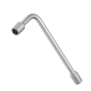 CHAVE L LONGA GALVANIZADA 10MM FERTAK 3110