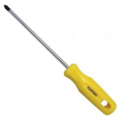 CHAVE PHILLIPS 3/16X5 SOLID FERTAK 2129