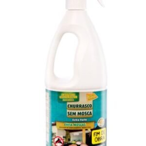 4f685cff-5b01-4e29-b45b-27de0c5b5fff CHURRASCO SEM MOSCA SPRAY 1L FIM DE OBRAS LIMPEDRA