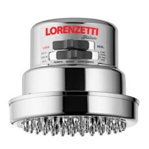 CHUVEIRO TRADIÇAO 4T. 127V 5500W LORENZETTI 7514109