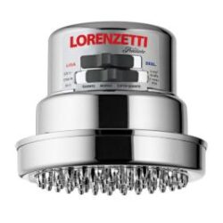 CHUVEIRO TRADIÇAO 4T. 220V 6800W LORENZETTI