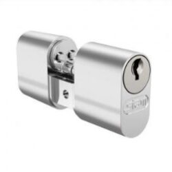 CILINDRO CROMADO 803/804/1801 STAM 31131