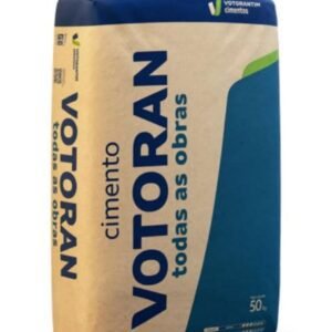 CIMENTO TODAS OBRAS 50KG CPIIZ32 VOTORAN AVISTA#