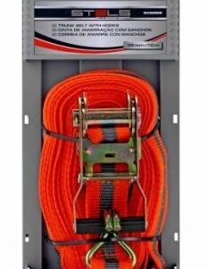 CINTA AMARRACAO CARGA 38MMX10M 1,0T 5436655 STELS